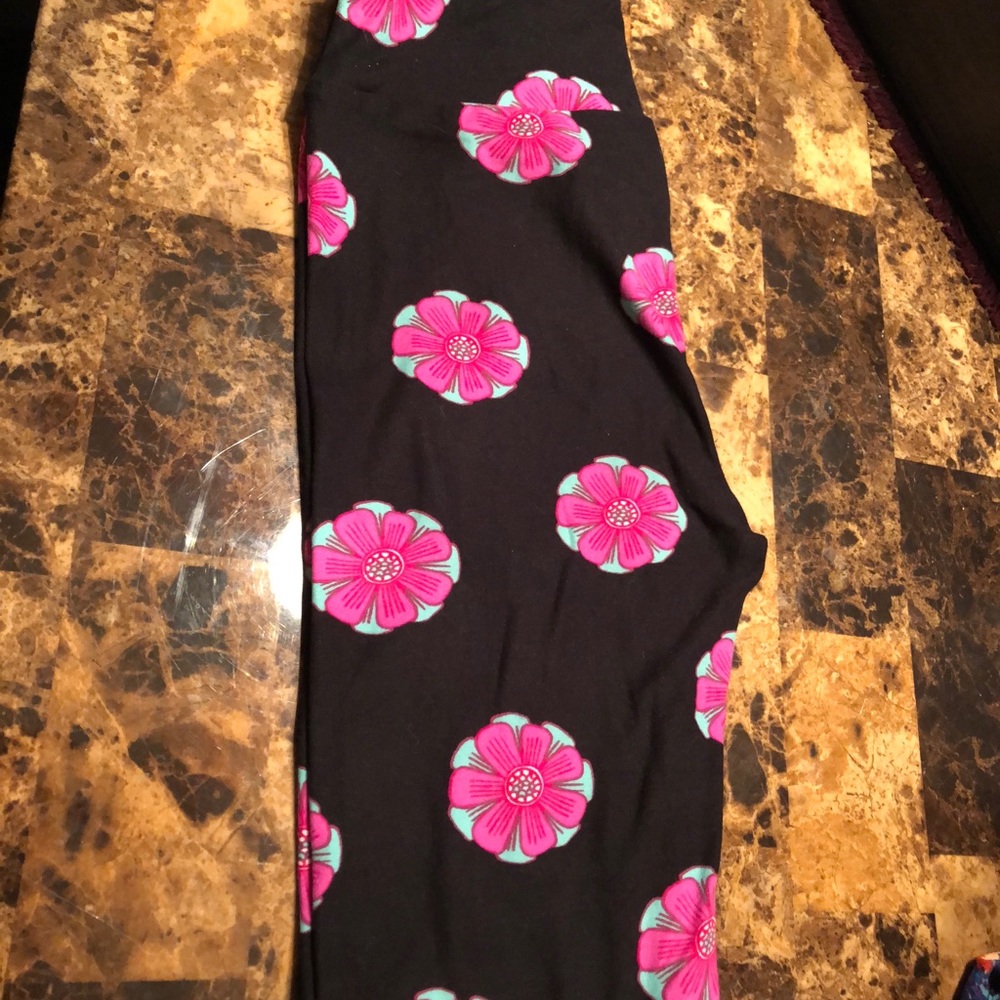 Lularoe os leggings